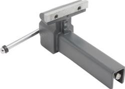 Titan Tools Multipurpose Vise Components 22009