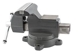 Titan Pro Swivel Bench Vises 22018