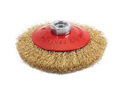 Titan Tools Wire Wheel Brushes 22221