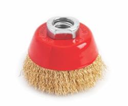 Titan Tools Wire Wheel Brushes 22226