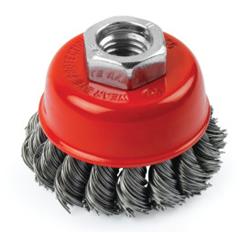 Titan Tools Wire Wheel Brushes 22236