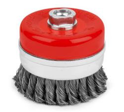 Titan Tools Wire Wheel Brushes 22238