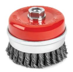 Titan Wire Wheel Brushes 22239