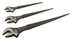 Titan Adjustable Construction Wrenches 223