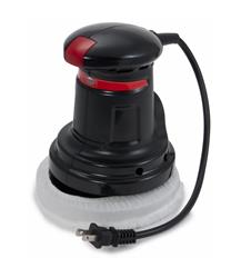 Titan Tekz 6 in. Random Orbital Buffers 22606
