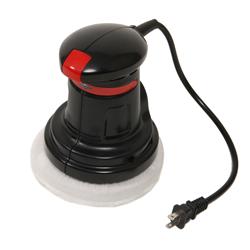 Titan Tekz 6 in. Random Orbital Buffers