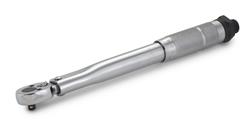 Titan Micrometer 1/4 in. Torque Wrench 23146