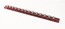Titan Magnetic Socket Rails 32097