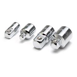 Titan 4-Piece Socket Adapter Sets 32973
