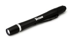 Titan LED Pocket Pen Flashlights 36006