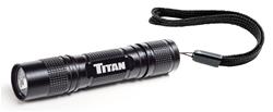 Titan LED Flashlights