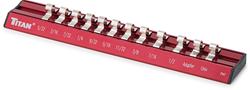 Titan Magnetic Socket Rails