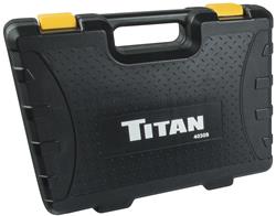 Titan Impact Socket Sets 40309