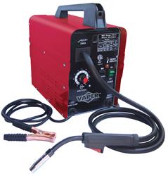 Titan 90 Amp Gasless Wire Feed MIG Welders