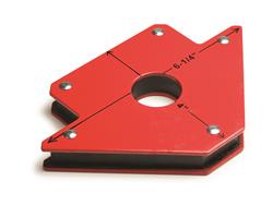 Titan Tools Welding Angle Magnets 41292