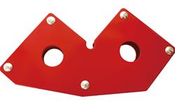 Titan Magnetic Support Jigs