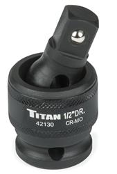 Titan Impact Socket Universal Joints 42130