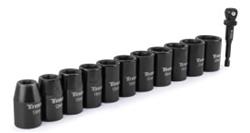 Titan Impact Socket Sets 42201