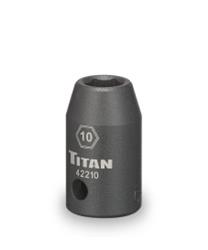 Titan Impact Sockets 42210