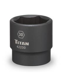 Titan Impact Sockets 42230