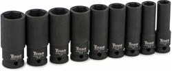Titan Impact Socket Sets
