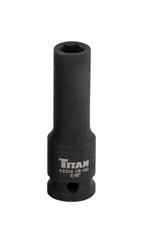 Titan Impact Sockets 42314