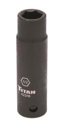 Titan Impact Sockets 42316