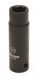 Titan Impact Sockets 42318