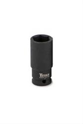 Titan Impact Sockets