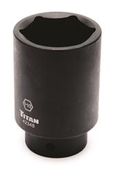 Titan Impact Sockets 42348