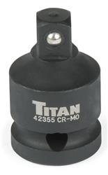 Titan Increasing/Reducing Impact Adapters 42355