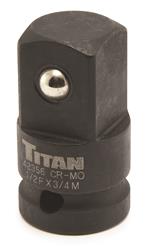 Titan Increasing/Reducing Impact Adapters 42356