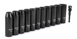 Titan Impact Socket Sets 42401