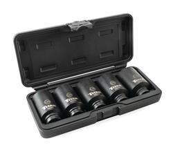 Titan Impact Sockets 42806
