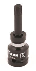 Titan Impact Sockets 42950