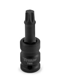 Titan Hex Bit Sockets 42955