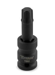 Titan Hex Bit Sockets 42960