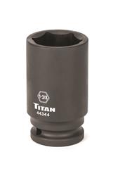 Titan Impact Sockets 44344