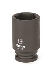 Titan Impact Sockets 44348