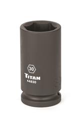 Titan Impact Sockets 44830