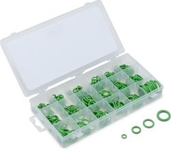 Titan Tekz 270-Piece HBNR O-Ring Assortment Kits