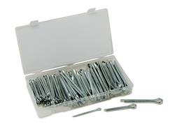 Titan Tekz 144-Piece Large Cotter Pin Assortment Kits 45206