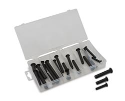 Titan Tekz 20-Piece Clevis Pin Assortment Kits 45249