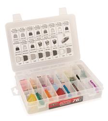 Titan Tools Electrical Fuses 45276