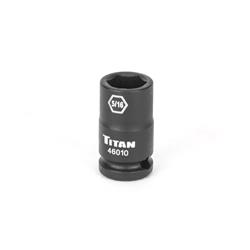 Titan Impact Sockets 46010