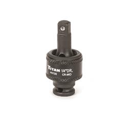 Titan Impact Socket Universal Joints 46130