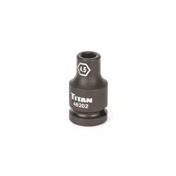 Titan Impact Sockets 46202
