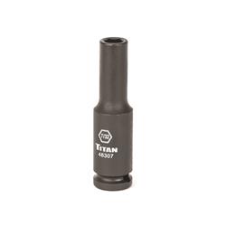 Titan Impact Sockets 46307