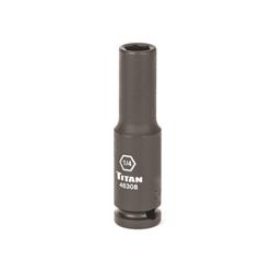 Titan Impact Sockets 46308