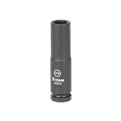 Titan Impact Sockets 46310